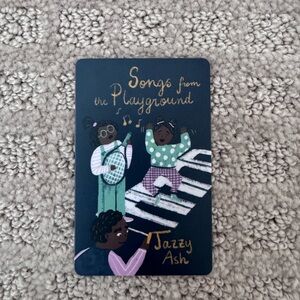 Yoto Songs from the Playground